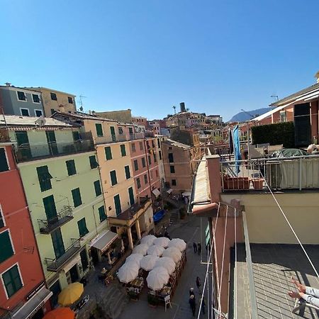 La Casetta Di Agnese 2 Vernazza Exteriér fotografie