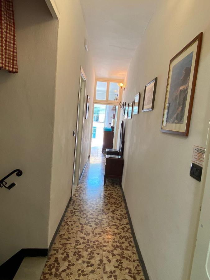 La Casetta Di Agnese 2 Vernazza Exteriér fotografie
